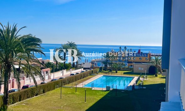 Revente - Appartement -
Punta Prima - Torrevieja