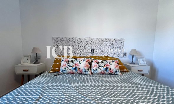 Revente - Appartement -
Punta Prima - Torrevieja