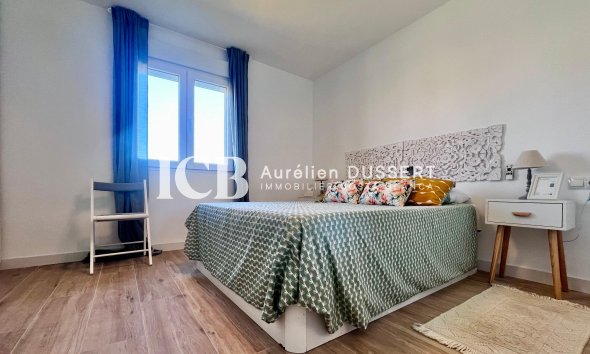Revente - Appartement -
Punta Prima - Torrevieja