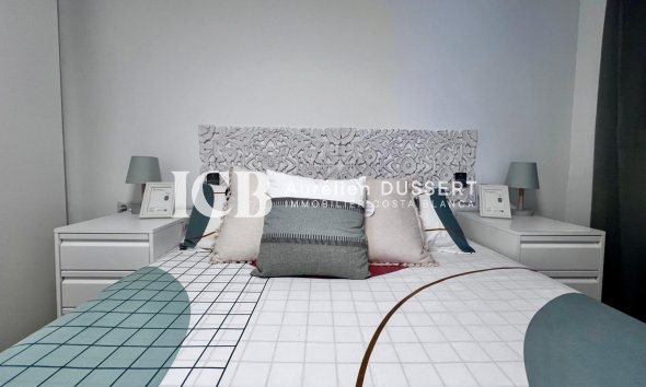 Revente - Appartement -
Punta Prima - Torrevieja