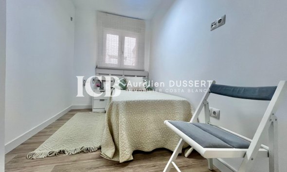 Revente - Appartement -
Punta Prima - Torrevieja