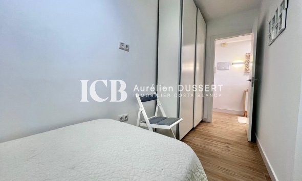 Revente - Appartement -
Punta Prima - Torrevieja