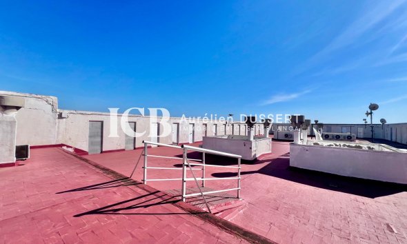 Revente - Appartement -
Punta Prima - Torrevieja