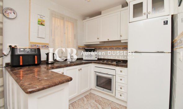 Revente - Maison mitoyenne -
Orihuela Costa - Villamartín