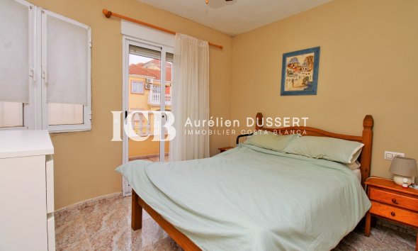 Revente - Maison mitoyenne -
Orihuela Costa - Villamartín