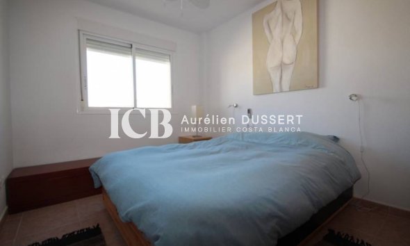 Revente - Appartement -
Orihuela Costa - Campoamor