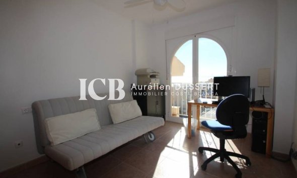 Revente - Appartement -
Orihuela Costa - Campoamor