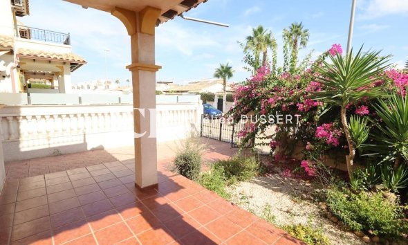 Revente - Maison mitoyenne -
Orihuela Costa - Playa Flamenca
