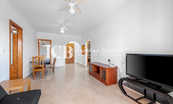 Revente - Appartement -
Orihuela Costa - Los Dolses