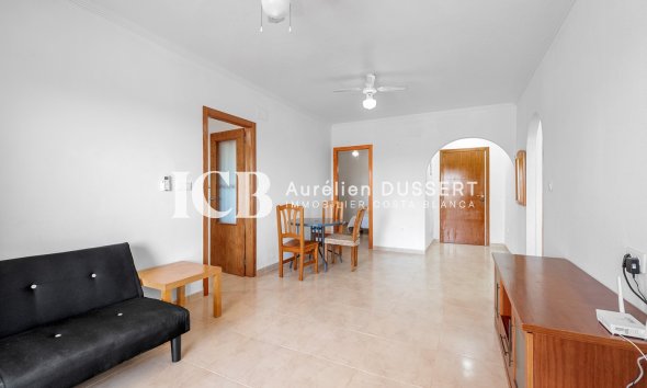 Revente - Appartement -
Orihuela Costa - Los Dolses