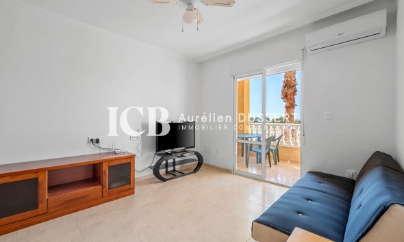 Revente - Appartement -
Orihuela Costa - Los Dolses