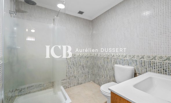 Revente - Appartement -
Orihuela Costa - Los Dolses