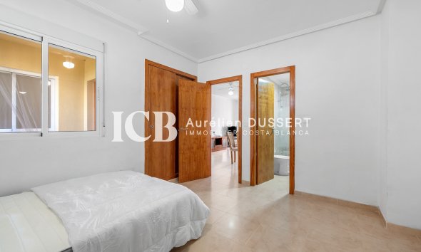 Revente - Appartement -
Orihuela Costa - Los Dolses