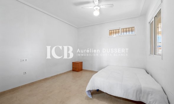 Revente - Appartement -
Orihuela Costa - Los Dolses