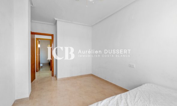 Revente - Appartement -
Orihuela Costa - Los Dolses