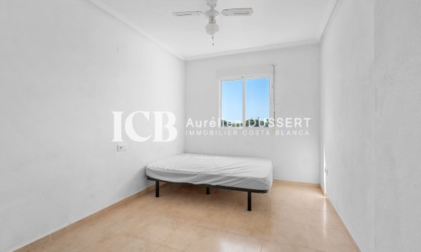 Revente - Appartement -
Orihuela Costa - Los Dolses