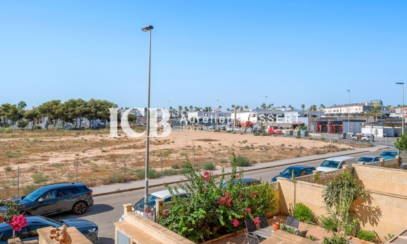 Revente - Appartement -
Orihuela Costa - Los Dolses