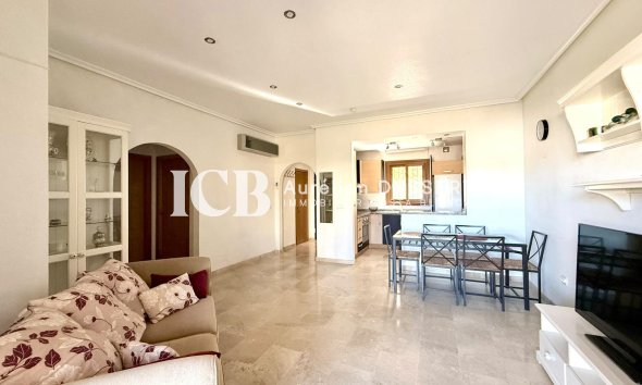 Revente - Appartement -
Orihuela Costa - Las Ramblas