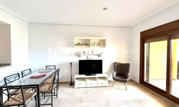 Revente - Appartement -
Orihuela Costa - Las Ramblas