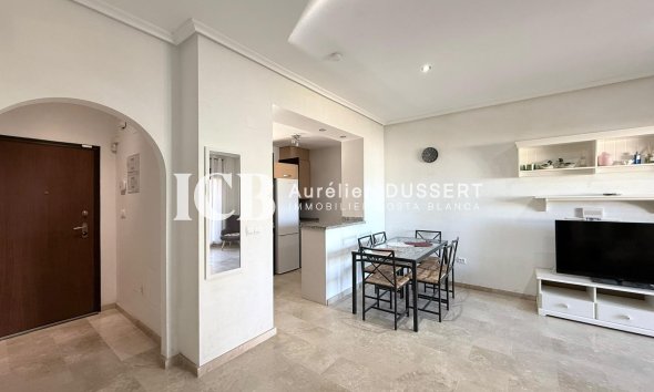 Revente - Appartement -
Orihuela Costa - Las Ramblas