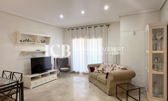 Revente - Appartement -
Orihuela Costa - Las Ramblas