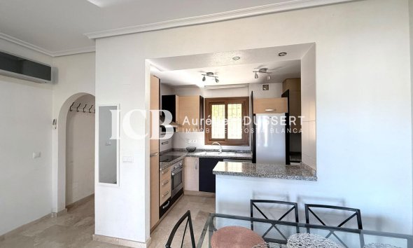 Revente - Appartement -
Orihuela Costa - Las Ramblas