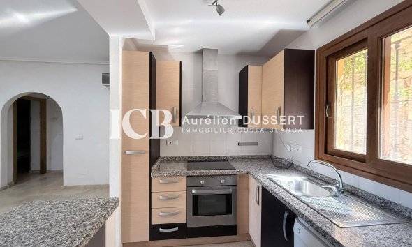 Revente - Appartement -
Orihuela Costa - Las Ramblas