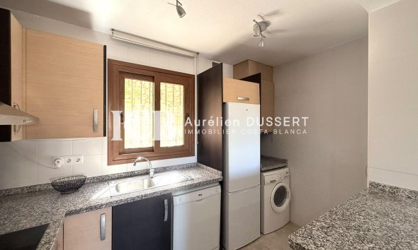 Revente - Appartement -
Orihuela Costa - Las Ramblas