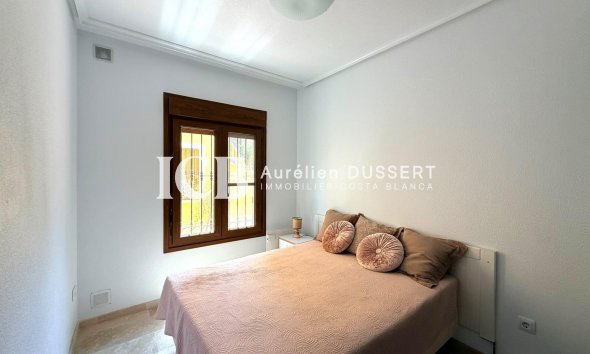 Revente - Appartement -
Orihuela Costa - Las Ramblas