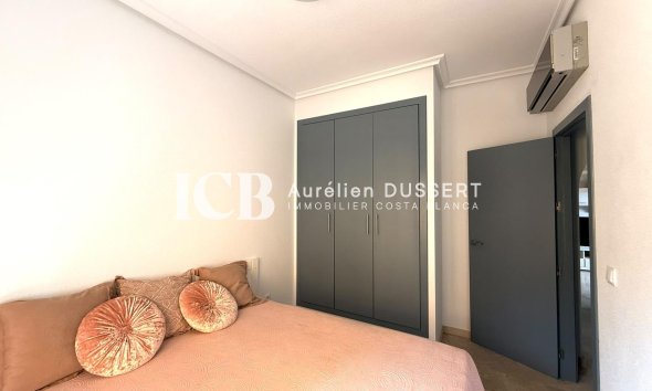 Revente - Appartement -
Orihuela Costa - Las Ramblas