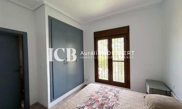 Revente - Appartement -
Orihuela Costa - Las Ramblas