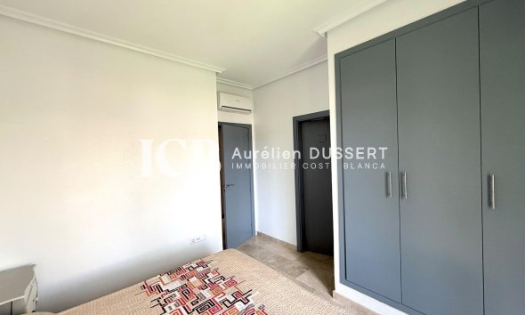 Revente - Appartement -
Orihuela Costa - Las Ramblas