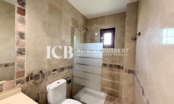 Revente - Appartement -
Orihuela Costa - Las Ramblas
