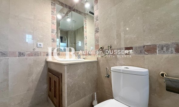 Revente - Appartement -
Orihuela Costa - Las Ramblas