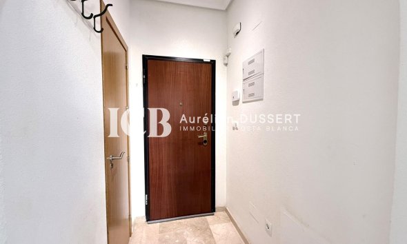 Revente - Appartement -
Orihuela Costa - Las Ramblas