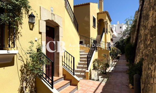 Revente - Appartement -
Orihuela Costa - Las Ramblas