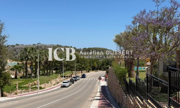 Revente - Appartement -
Orihuela Costa - Las Ramblas