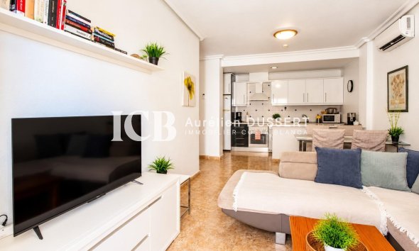 Revente - Appartement -
Orihuela Costa - La Regia
