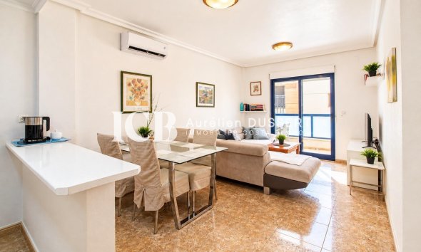 Revente - Appartement -
Orihuela Costa - La Regia