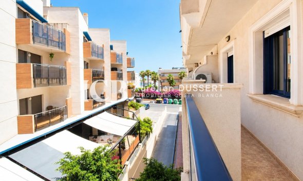 Revente - Appartement -
Orihuela Costa - La Regia
