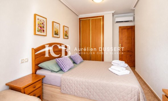 Revente - Appartement -
Orihuela Costa - La Regia