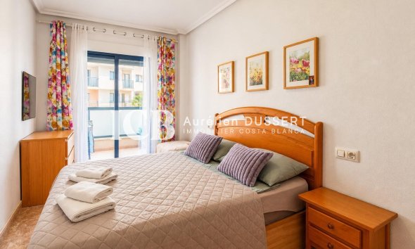 Revente - Appartement -
Orihuela Costa - La Regia
