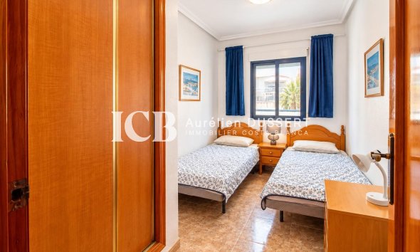 Revente - Appartement -
Orihuela Costa - La Regia