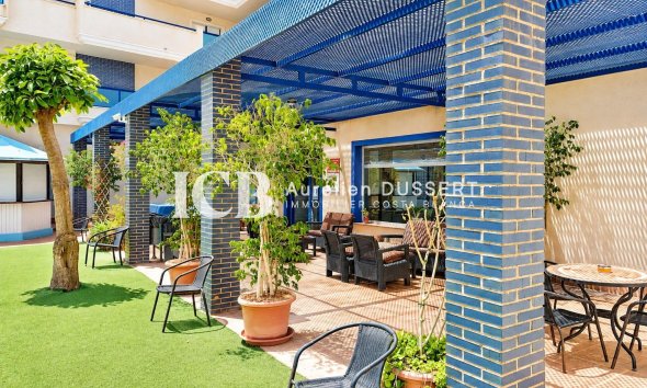 Revente - Appartement -
Orihuela Costa - La Regia