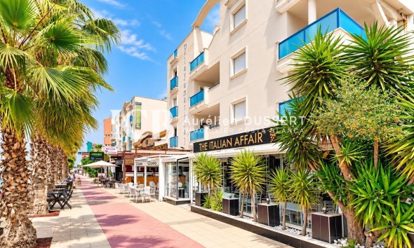 Revente - Appartement -
Orihuela Costa - La Regia