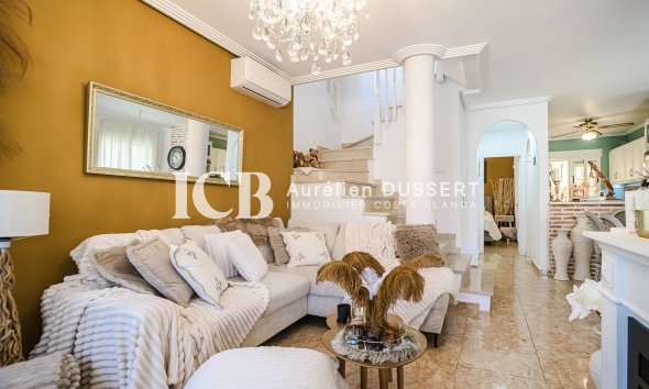 Revente - Maison individuelle -
Guardamar del Segura - El Raso