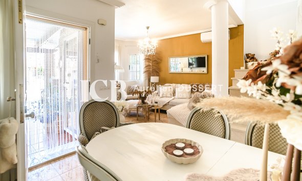 Revente - Maison individuelle -
Guardamar del Segura - El Raso