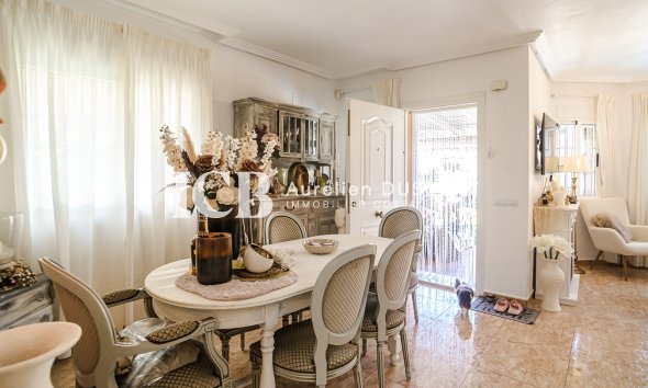 Revente - Maison individuelle -
Guardamar del Segura - El Raso