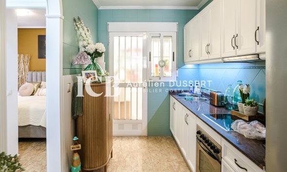 Revente - Maison individuelle -
Guardamar del Segura - El Raso