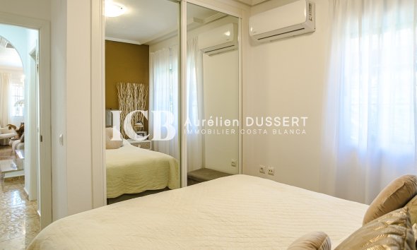 Revente - Maison individuelle -
Guardamar del Segura - El Raso